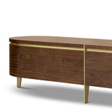 Berkeley Designs Malibu Media Unit