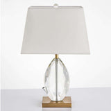 Berkeley Designs Merlo Table Lamp