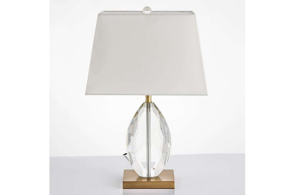 Berkeley Designs Merlo Table Lamp