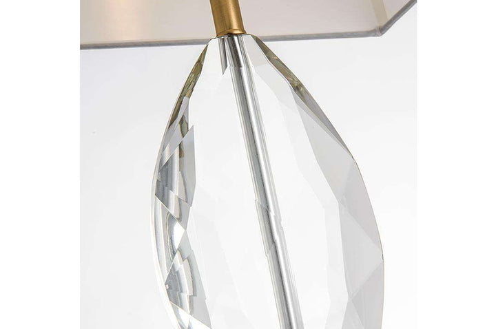 Berkeley Designs Merlo Table Lamp