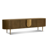 Berkeley Designs Nappa Media Unit