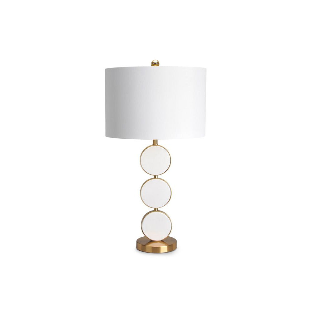 Berkeley Designs Olinda Table Lamp