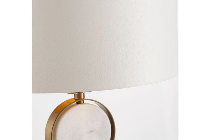 Berkeley Designs Olinda Table Lamp