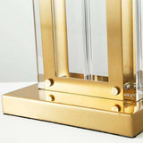 Berkeley Designs Orleans Table Lamp