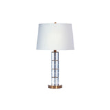 Berkeley Designs Sienna Table Lamp