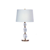 Berkeley Designs Verona Table Lamp