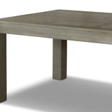 Berkeley Designs Lucca Dining Table