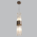 Livingsley Billie Pendant Light
