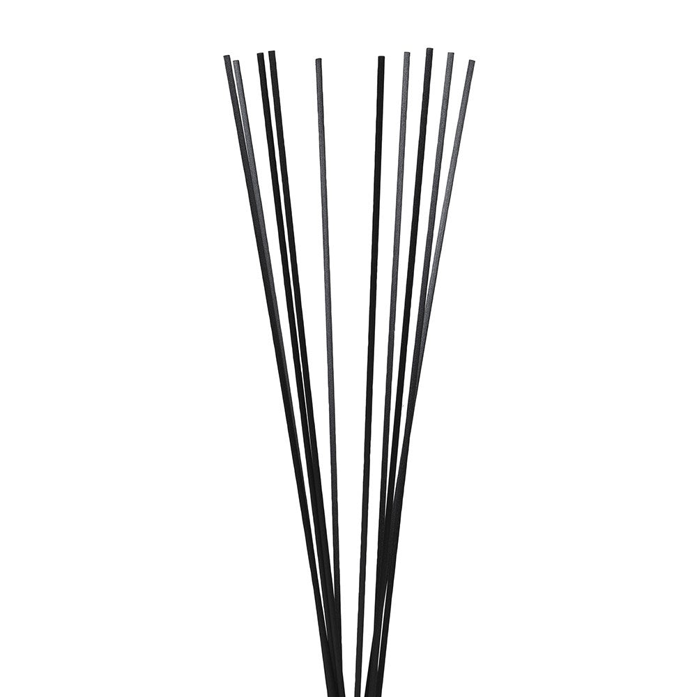 Black Diffuser Sticks – Pack of 10