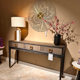 Richmond Interiors Bloomville Console Table