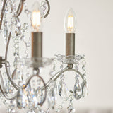 Brackley Chandelier – 5 Lights