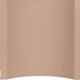 Branson Stool – Terracotta