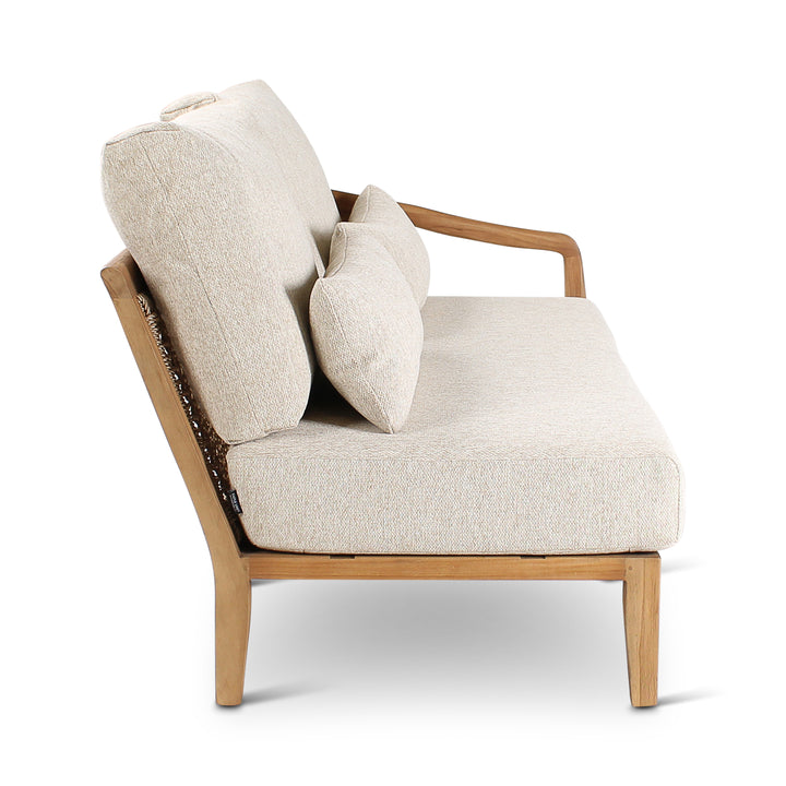 Castle Line Anais Right Seat Module – Natural and Cream