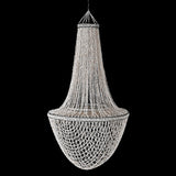 Calliope Beaded Light Shade