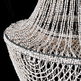 Calliope Beaded Light Shade