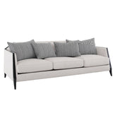 Caracole Outline 3 Seater Sofa