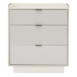 Caracole Expressions Bedside Table