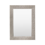 Cascade Rectangular Mirror