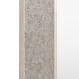 Cascade Rectangular Mirror