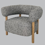 Livingsley Cassius Chair