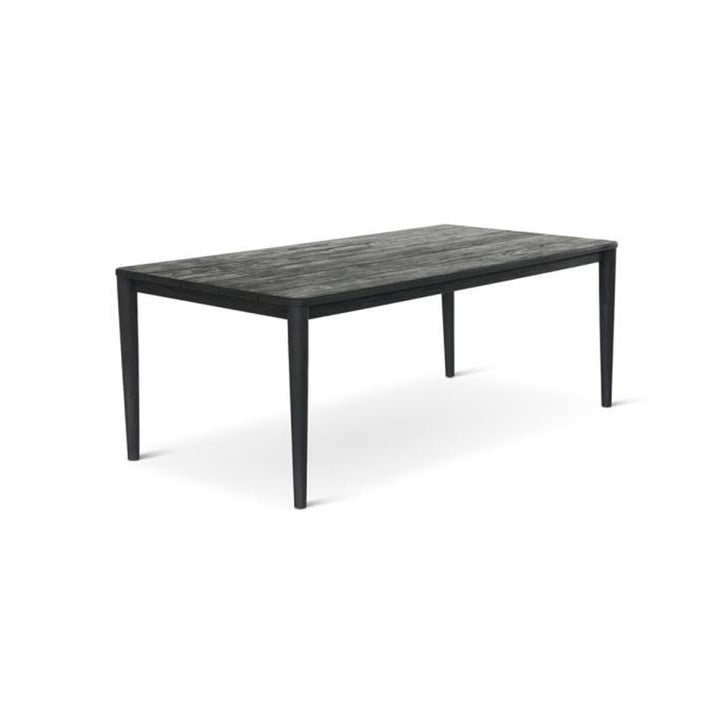 Castle Line Anais Dining Table – Black – Small