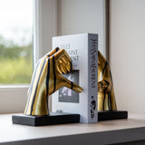 Richmond Interiors Love Bookends