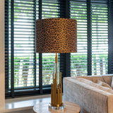 Richmond Interiors Dex Table Lamp  ( Base Only )