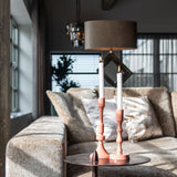 Richmond Interiors Barron Side Table