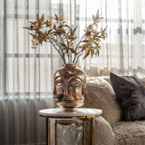 Richmond Interiors Tempus Side Table