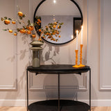 Richmond Interiors Calesta Console Table