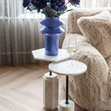 Richmond Interiors Misty Side Table