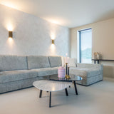 Richmond Interiors Trocadero Coffee Tables – Set of 2