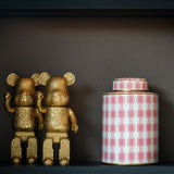 Richmond Interiors Standing Bear Deco Object – Excess Stock