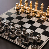 Richmond Interiors Saray Chessboard