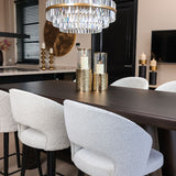 Richmond Interiors Desire Hanging Lamp – Large