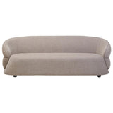 Corinna Sofa – Taupe Chenille