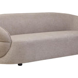 Corinna Sofa – Taupe Chenille