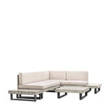 Crofton Corner Lounge Set