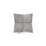Lyon Beton Bridge Stool