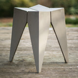 Lyon Beton Bridge Stool
