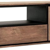 DTP Home Metropole Hanging TV Unit – Small