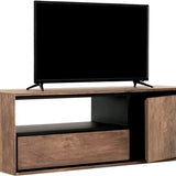 DTP Home Metropole Hanging TV Unit – Small