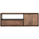DTP Home Metropole Hanging TV Unit – Small