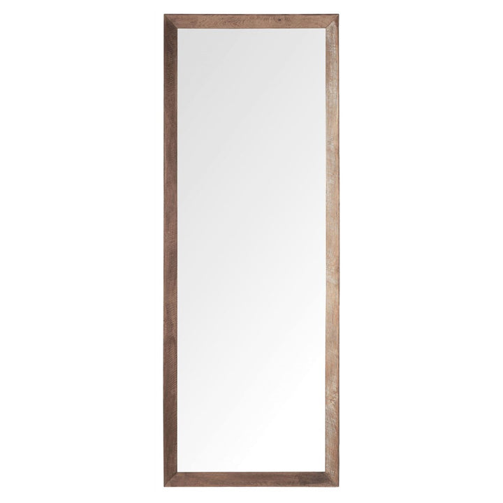 DTP Home Metropole Rectangular Mirror – Large