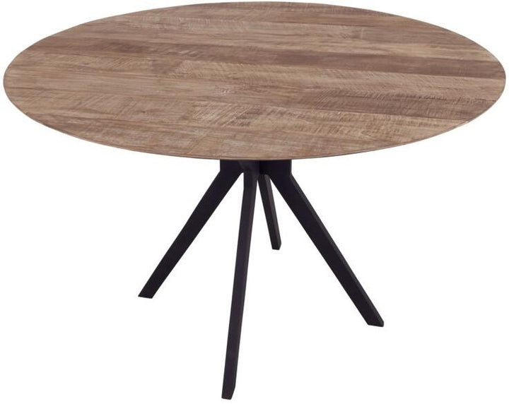 DTP Home Metropole Round Counter Table – 140cm