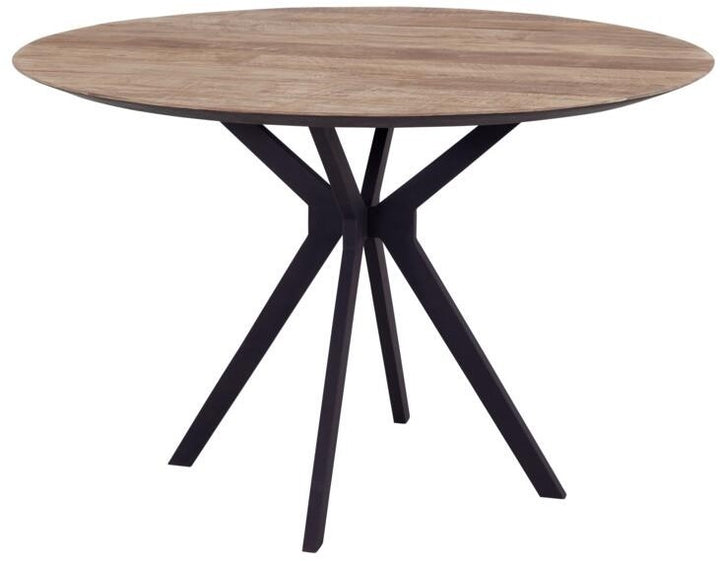 DTP Home Metropole Round Counter Table – 140cm
