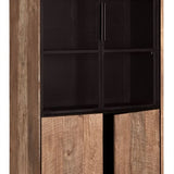 DTP Home Metropole Showcase Unit – Small