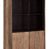 DTP Home Metropole Showcase Unit – Small