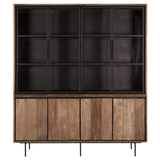 DTP Home Metropole Showcase Unit – Large