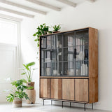 DTP Home Metropole Showcase Unit – Large